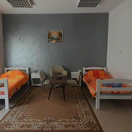 Privatan Smestaj Knjazevac Exterior photo