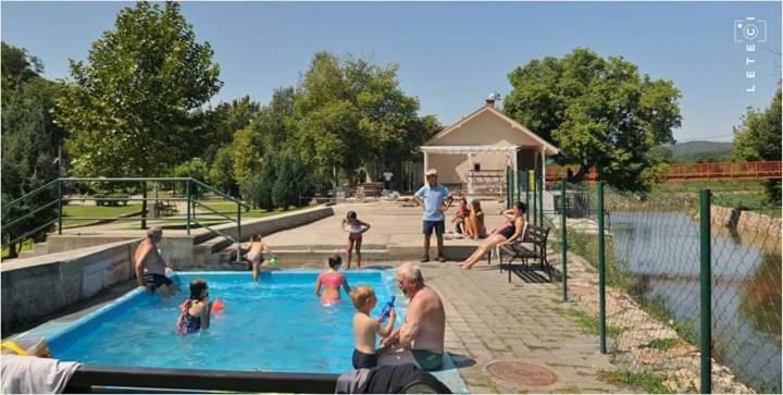 Privatan Smestaj Knjazevac Exterior photo